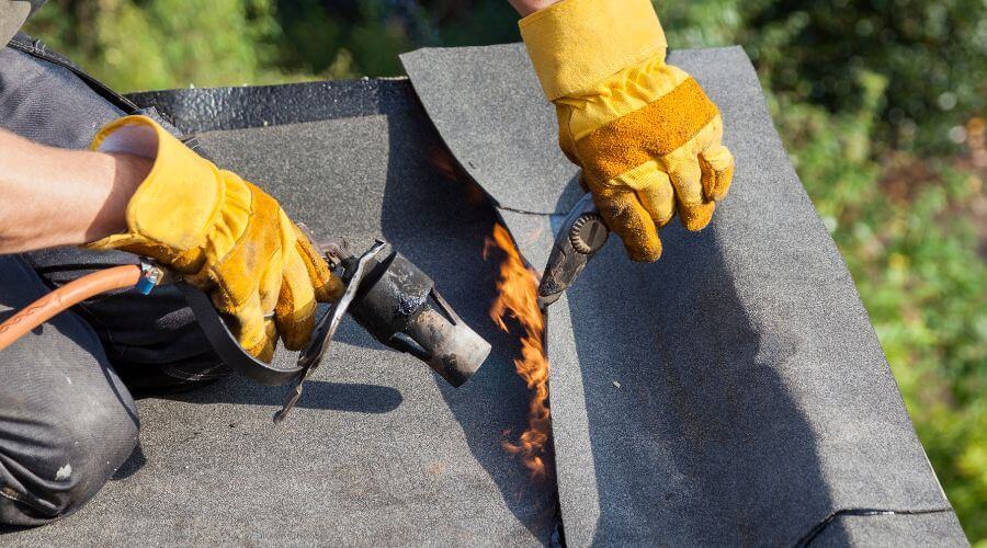 Local Chimney Repair in Laceyville, PA